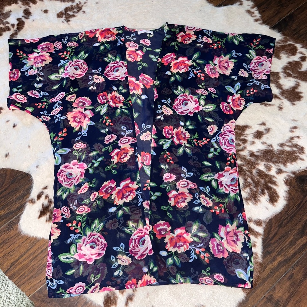 Women’s Kimono